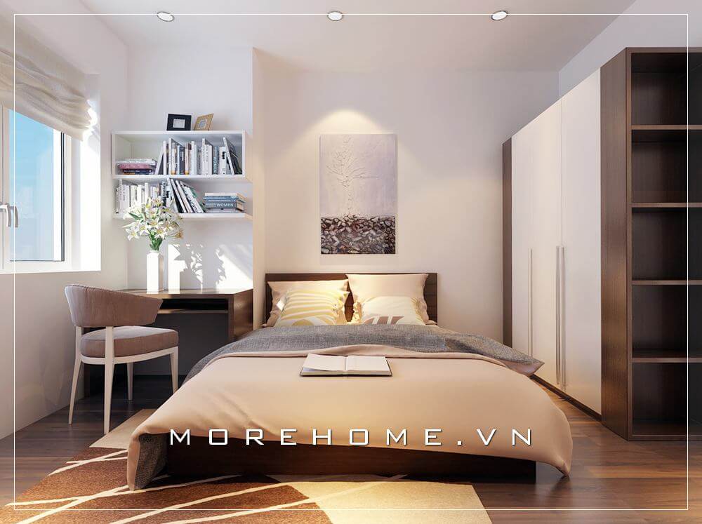 Tủ quần áo hiện đại